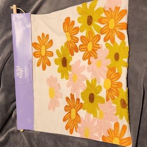 Tapestry wall hanging